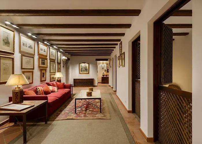 Hotel Restaurante Palacio Matutano-daudén 4*