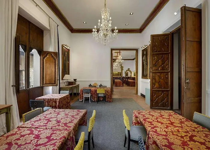 Restaurante Palacio Matutano-daudén