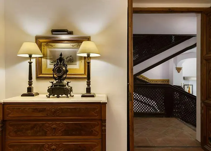 Hotel Restaurante Palacio Matutano-daudén La Iglesuela del Cid