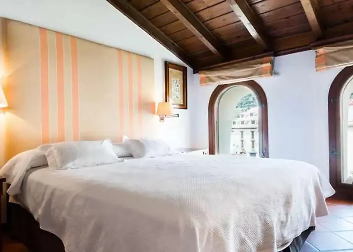 Restaurante Palacio Matutano-daudén 4*