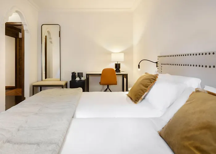 Restaurante Palacio Matutano-daudén Hotel La Iglesuela del Cid