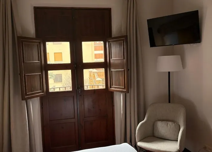 Restaurante Palacio Matutano-daudén Hotel 4*