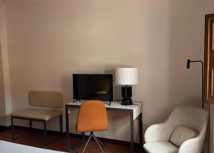 Restaurante Palacio Matutano-daudén Hotel La Iglesuela del Cid