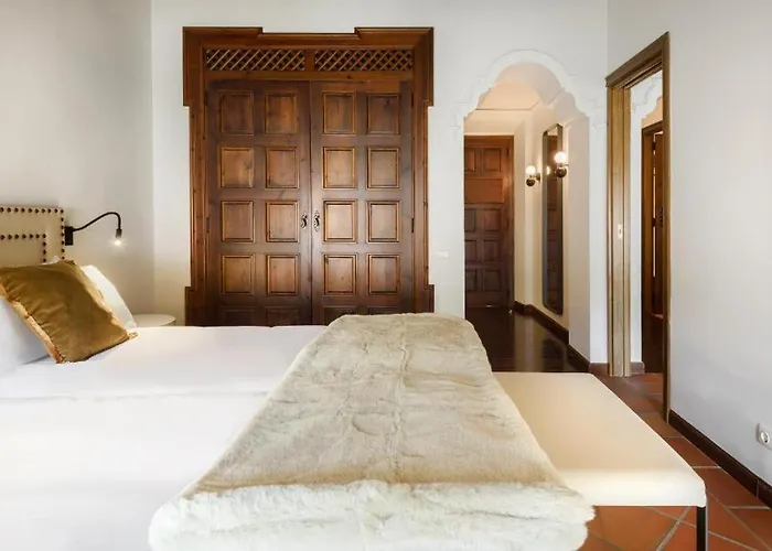 Hotel Restaurante Palacio Matutano-daudén 4*