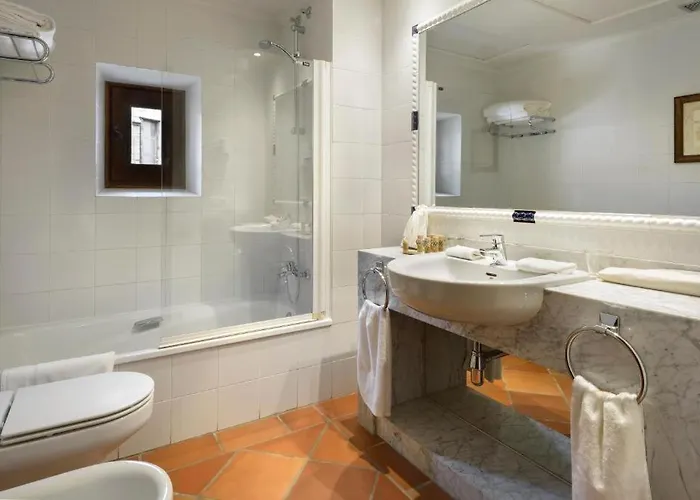 Restaurante Palacio Matutano-daudén 4* La Iglesuela del Cid